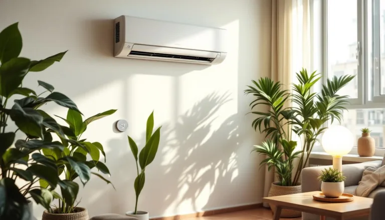 גלה 3 דרכים יעילות לחסוך בחשבון החשמל כשמזגן מתחיל לפעול, ותהנה מקור יותר בביתך מבלי לשלם יותר מדי.