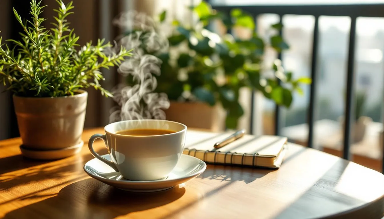 3 הרגלים יומיים שמפחיתים חרדה – בלי תרופות ובלי מדיטציה