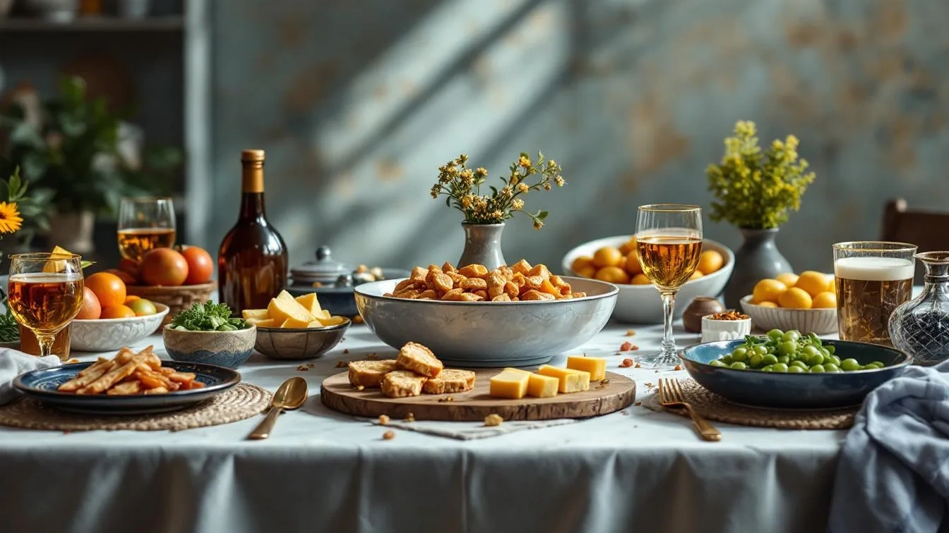 3 מסורות משפחתיות ישראליות שכמעט נעלמו – וכדאי להחזיר אותן