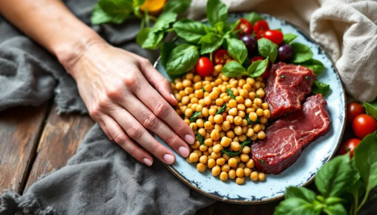 גלה את 3 הסימנים שהגוף שלך משדר על מחסור בברזל וכיצד לטפל בכך ביעילות לשיפור הבריאות והאנרגיה שלך.