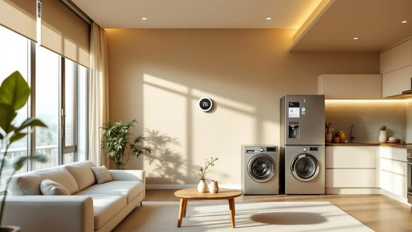 5 שינויים קטנים בבית שיכולים להוריד את חשבון החשמל כבר מהחודש הבא