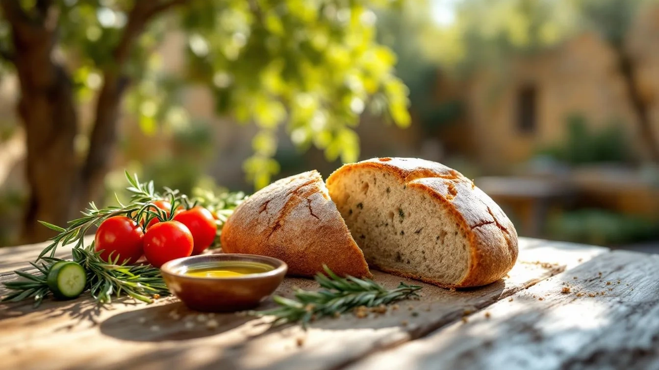 אוכלים לחם מלא כל יום? מיתוס בריאותי או סכנה אמיתית