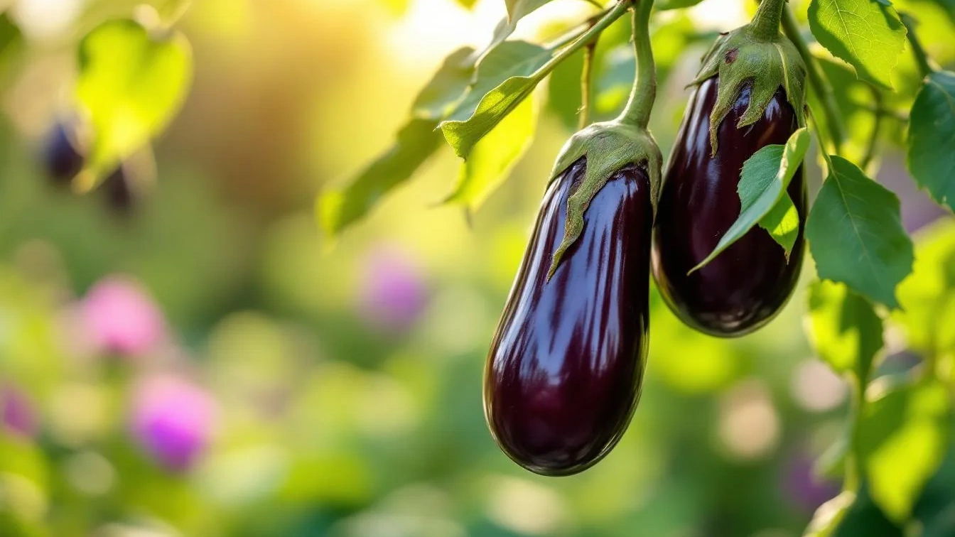 איך לדעת אם זה הזמן הנכון לגזום את החצילים שלך בגינה