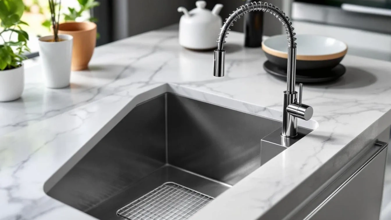 איך לטהר מי ברז עם טריקים פשוטים אך סופר יעילים