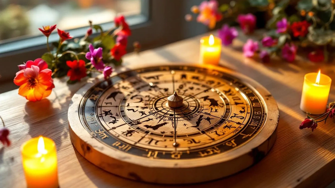 אסטרולוג חושף מה צפוי למזלות באפריל – ואיזה מזל צריך להיזהר