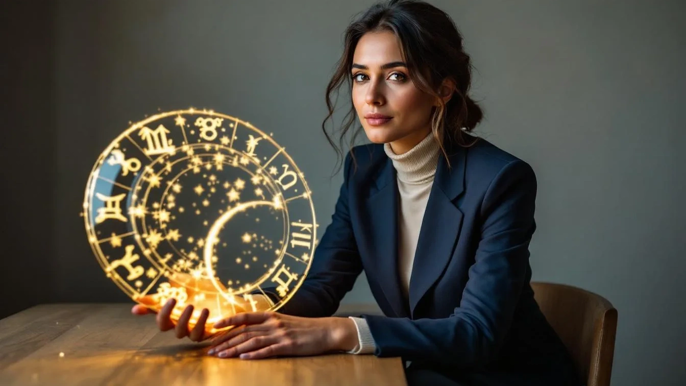 אסטרולוג מסביר למה חלק מהמזלות מרגישים צורך בשינוי דווקא עכשיו