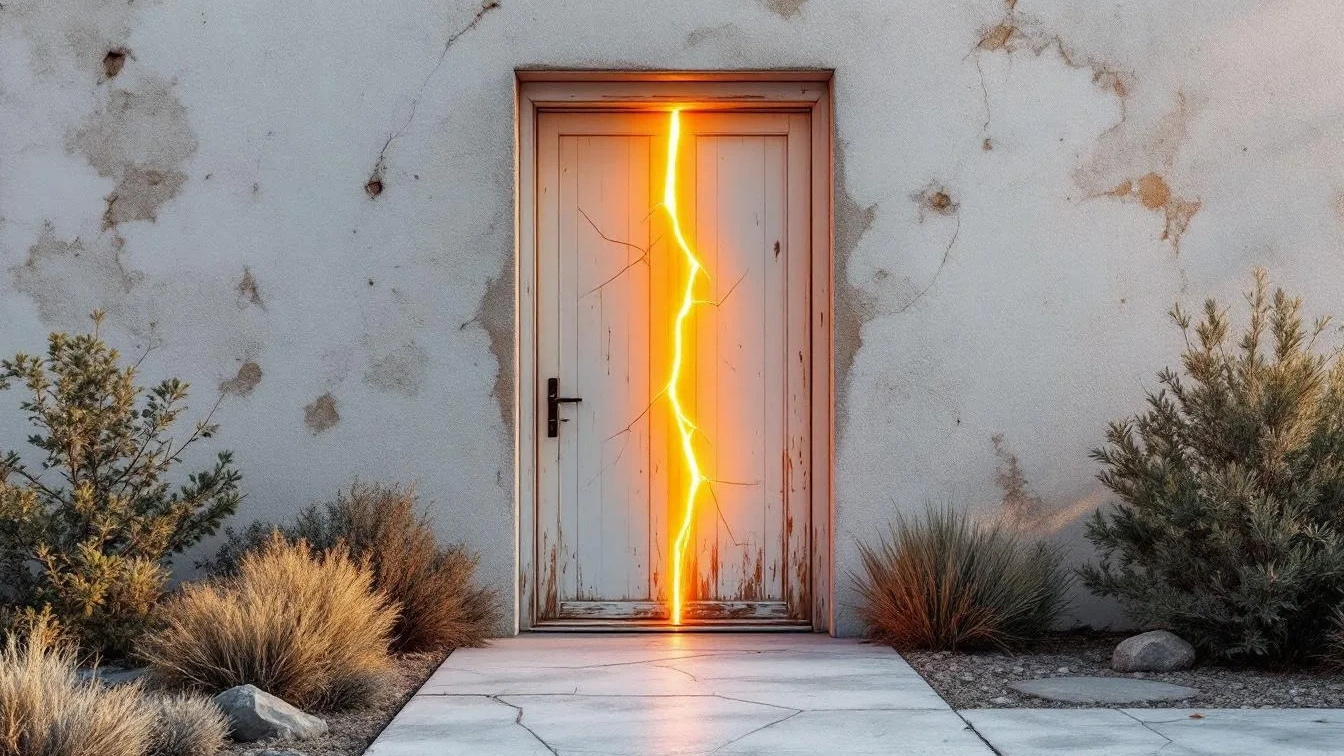 אף לא חלון אחד, תגלו היכן אתם מאבדים הכי הרבה בחום הבית