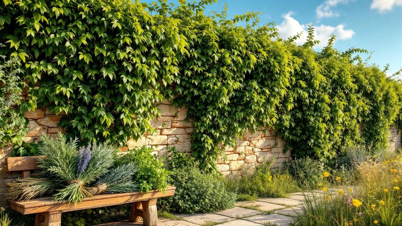 גנן חושף איך להיפטר מקיסוס בעזרת תרופות טבעיות ויעילות