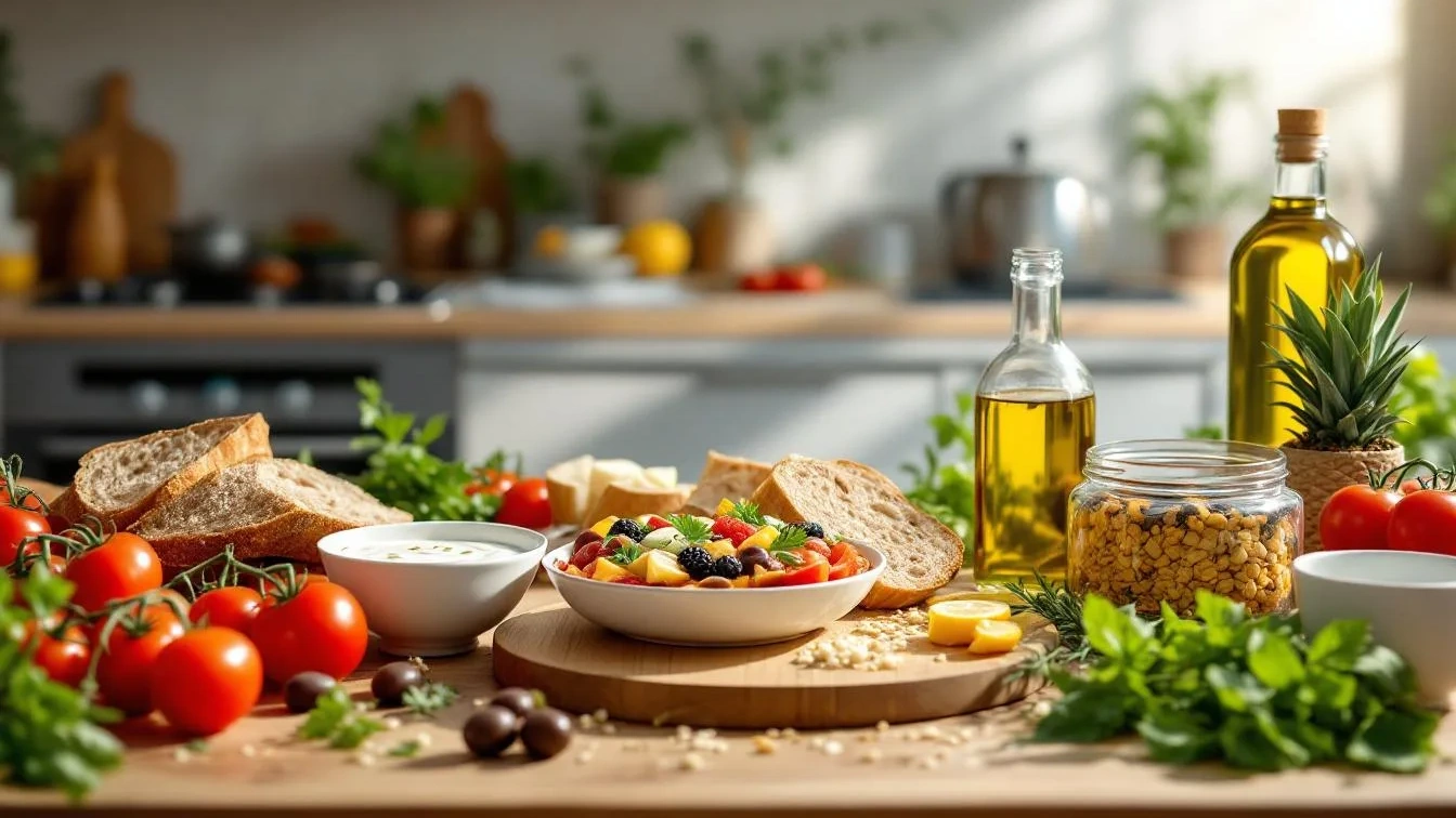 דיאטנית מסבירה למה ארוחת בוקר עשירה בחלבון משנה את כל היום