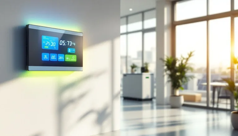 גלה את החידוש הטכנולוגי שמשנה את הדרך שבה אנחנו צורכים חשמל בבית, עם פתרונות חכמים ויעילים לשיפור האנרגיה הביתית.