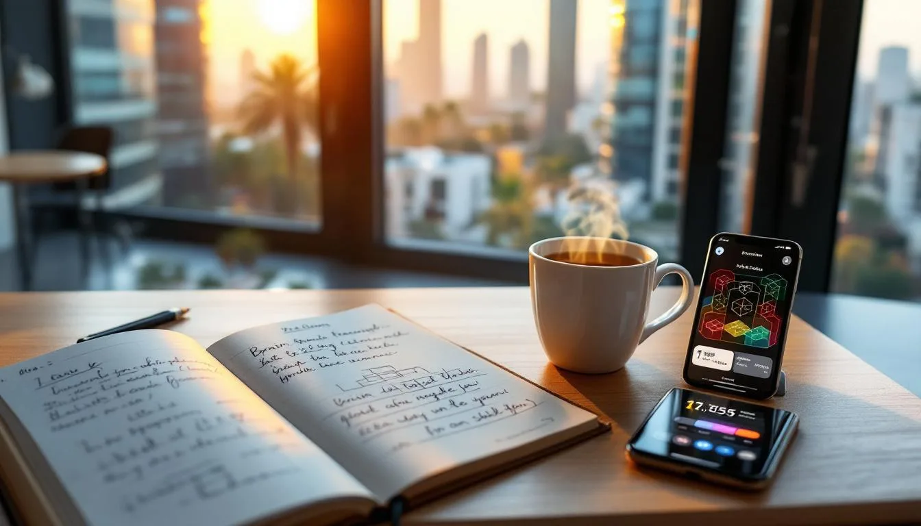 גלה את הטריק הפשוט ששיפר את הזיכרון שלי תוך שבועיים והתחל לשפר את יכולות הזיכרון שלך במהירות וביעילות.