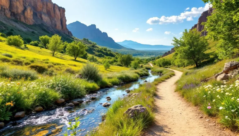 גלה את המסלול המושלם לטיול יום ברמת הגולן שמתאים לכל המשפחה עם ילדים. מסלול יפהפה, בטוח ומלא בחוויות מרתקות בטבע.