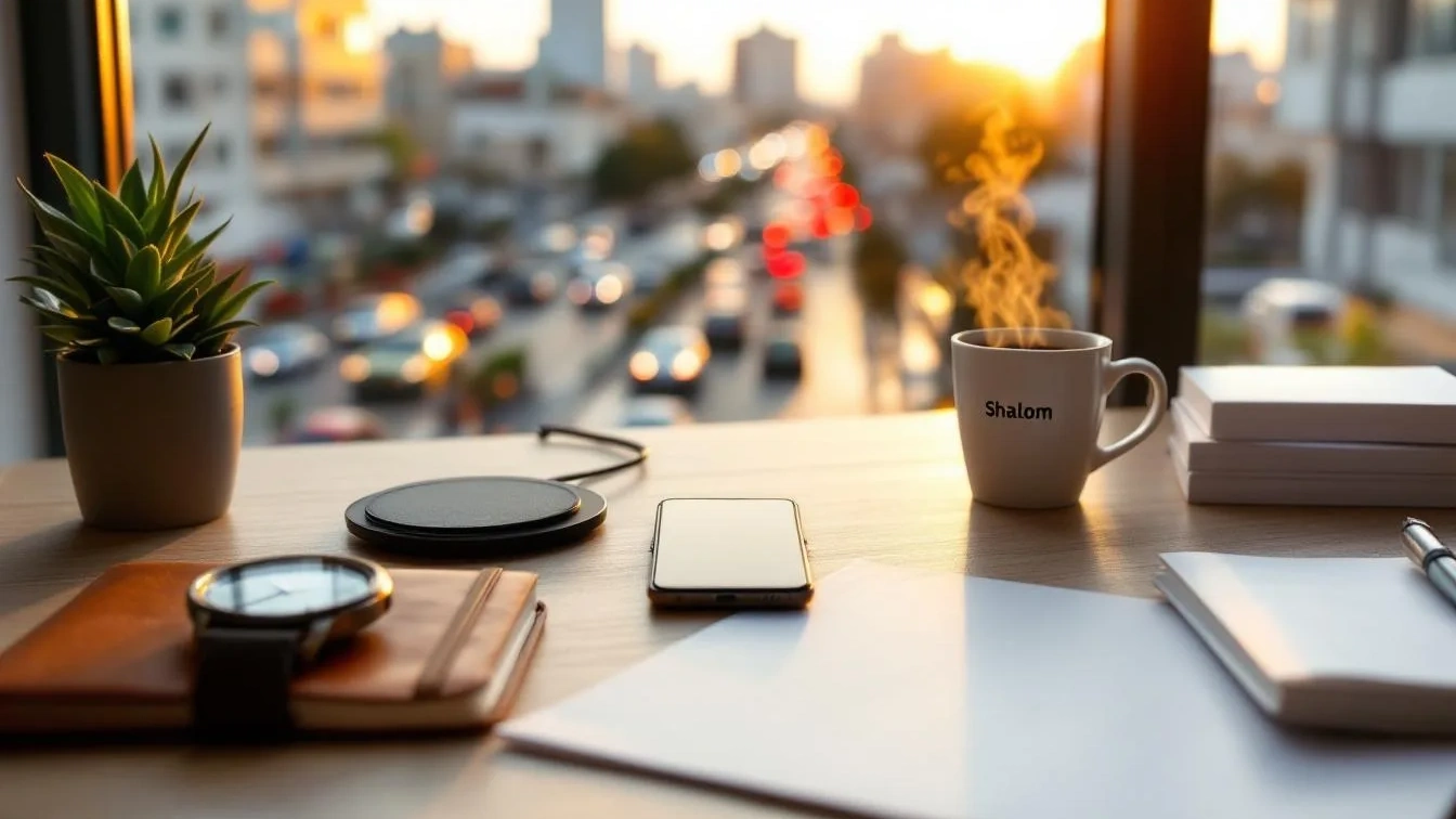 הפרדוקס של מחר: איך האנשים החכמים ביותר פועלים ביומיום