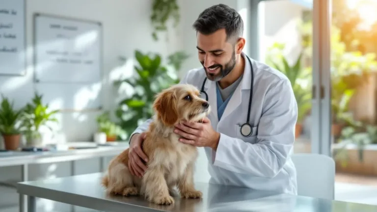 וטרינר מסביר למה חיבוק חזק מדי לחיית המחמד עלול להזיק לה