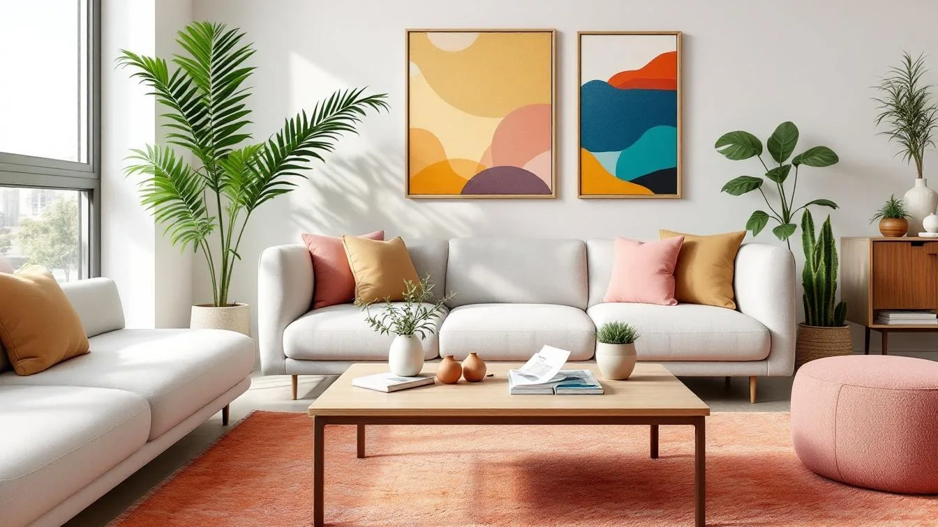 חישבתי את התקציב לריהוט הבית שלי, התוצאה הפתיעה אותי לחלוטין