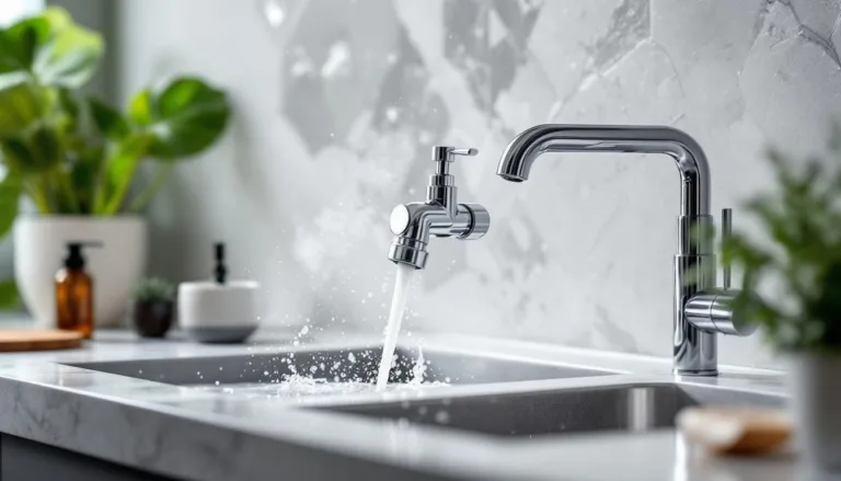 גלו טריק פשוט לשרברבים שחוסך קריאה לבעל מקצוע – כל מה שאתם צריכים זה מוצר אחד בלבד!