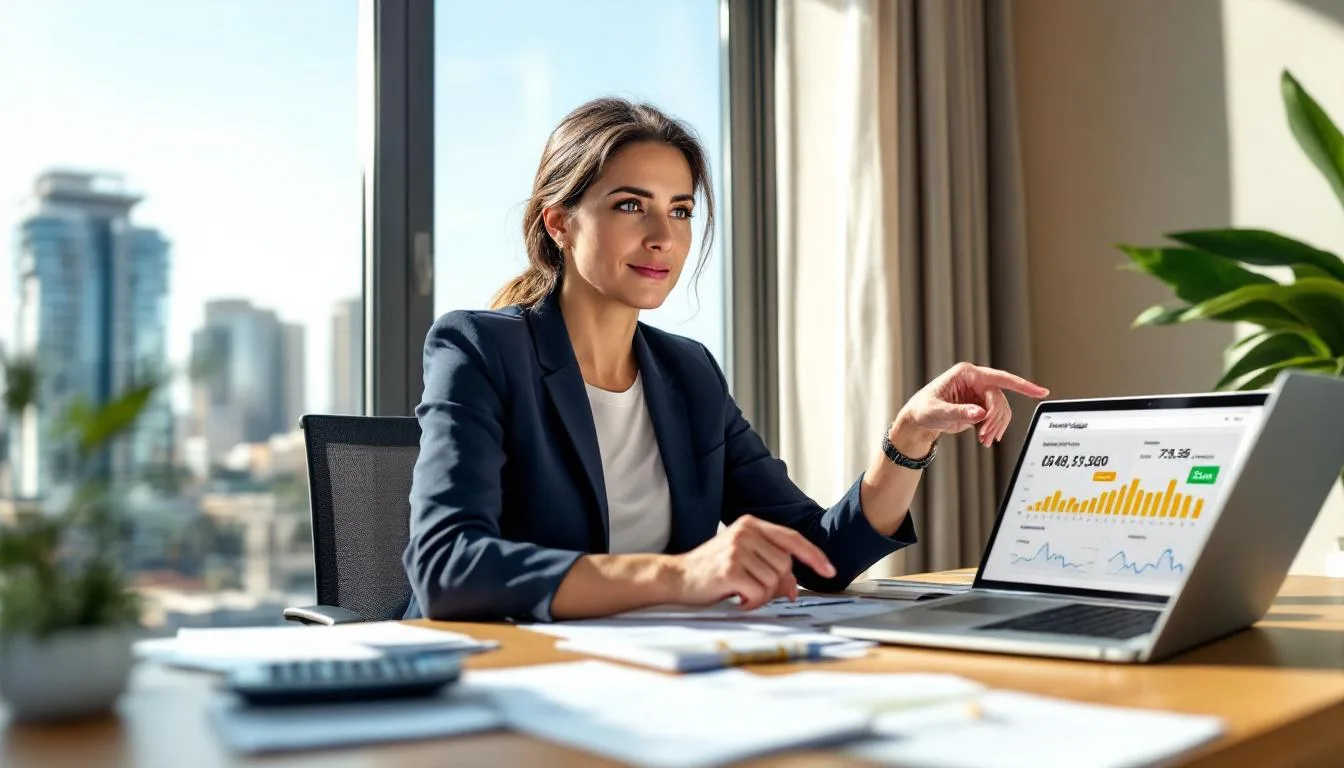 יועצת משכנתאות מזהירה מפני הטעות הנפוצה ביותר בעת החלפת מסלול המשכנתא, ומסבירה כיצד להימנע ממנה כדי לחסוך כסף ולהגן על ההשקעה שלך.