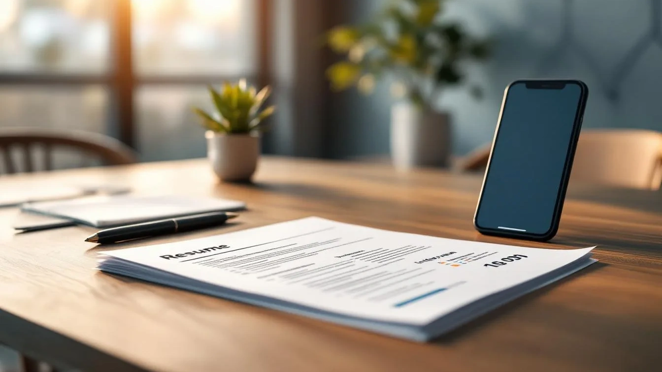 יועצת קריירה מזהירה: הטעות הקטנה הזו בראיון עבודה עולה לכם במשרה