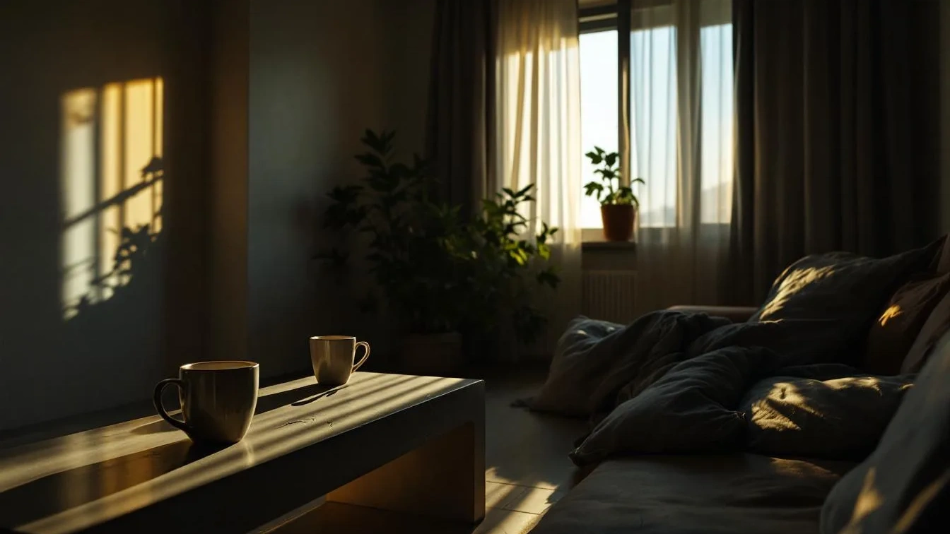 לא ויכוחים ולא שתיקות, הדינמיקה הזאת הורסת את הקשר מבפנים