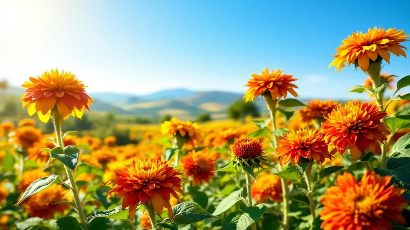 לא להחמיץ את הרכבת, הזמן קצר לשתילת הסיג וליהנות מפריחה מושלמת