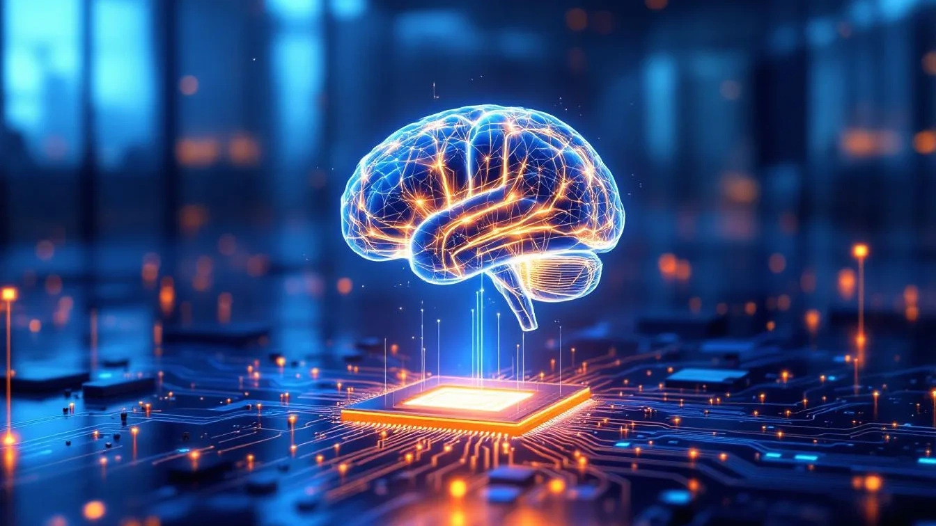 לא מוח ולא קסם, הכוח המחשבתי שמניע את הבינה המלאכותית