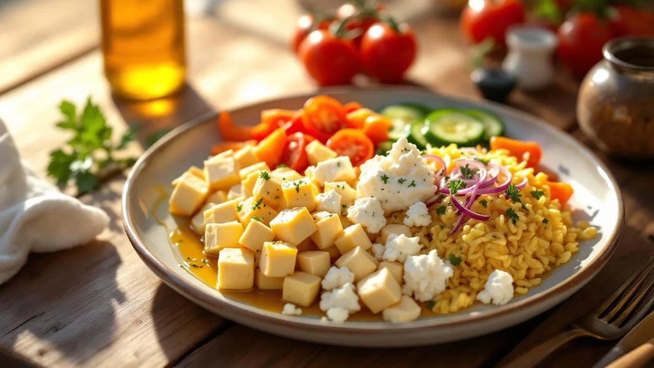 לא עוף ולא דג, החלבונים הרזים האלה מושלמים לארוחת ערב