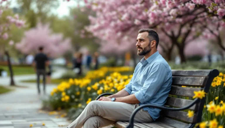 גלו את הסיבות לכך שאנו משווים את עצמנו לאחרים ואיך לשבור את ההרגל הזה לשיפור ביטחון עצמי ואושר אישי.