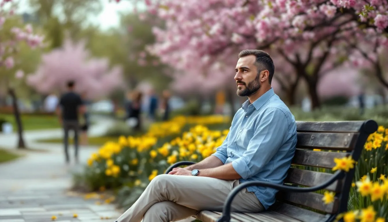 גלו את הסיבות לכך שאנו משווים את עצמנו לאחרים ואיך לשבור את ההרגל הזה לשיפור ביטחון עצמי ואושר אישי.