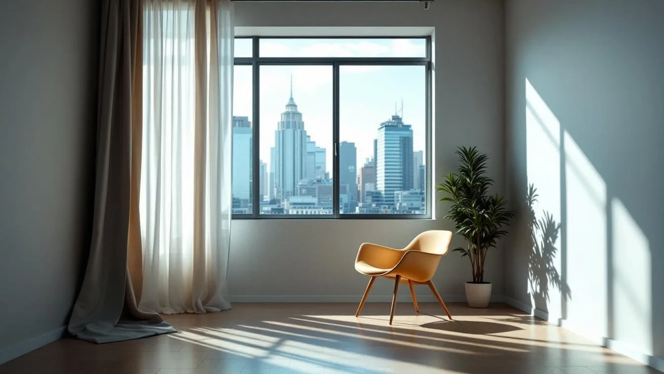 למה אנשים מרגישים נוכחות בחדר ריק – ההסבר המדעי שמפתיע חוקרים