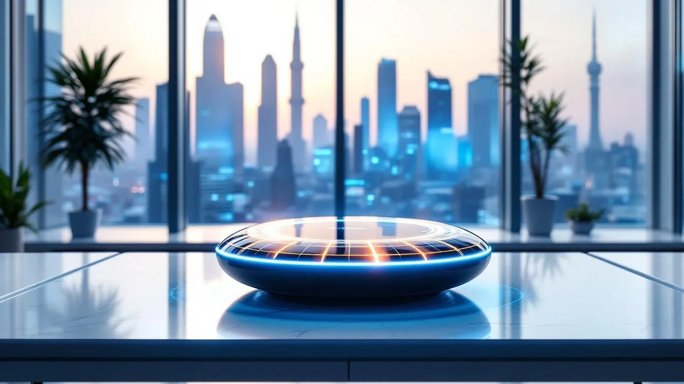 למה המחשבות שלך נשמעות אותו דבר מאז שהבינה המלאכותית כאן