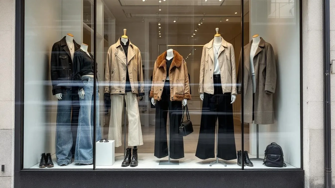 למה טרנדים באופנה חוזרים כל 20 שנה לפי חישובים מתמטיים