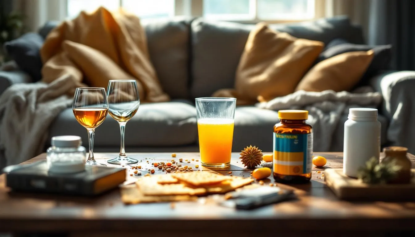 למה עייפות אחרי פסח אינה רק בגלל חוסר שינה? רופא מסביר את הגורמים הבריאותיים והטיפים להרגיש אנרגטי וחיוני לאחר החג.