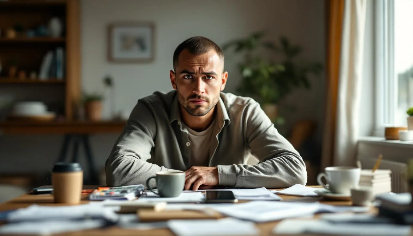 גלה את הסיבה הפסיכולוגית המפתיעה שקשה לכם לומר לא ואיך להתמודד עם הקושי בדרך יעילה ובריאה.