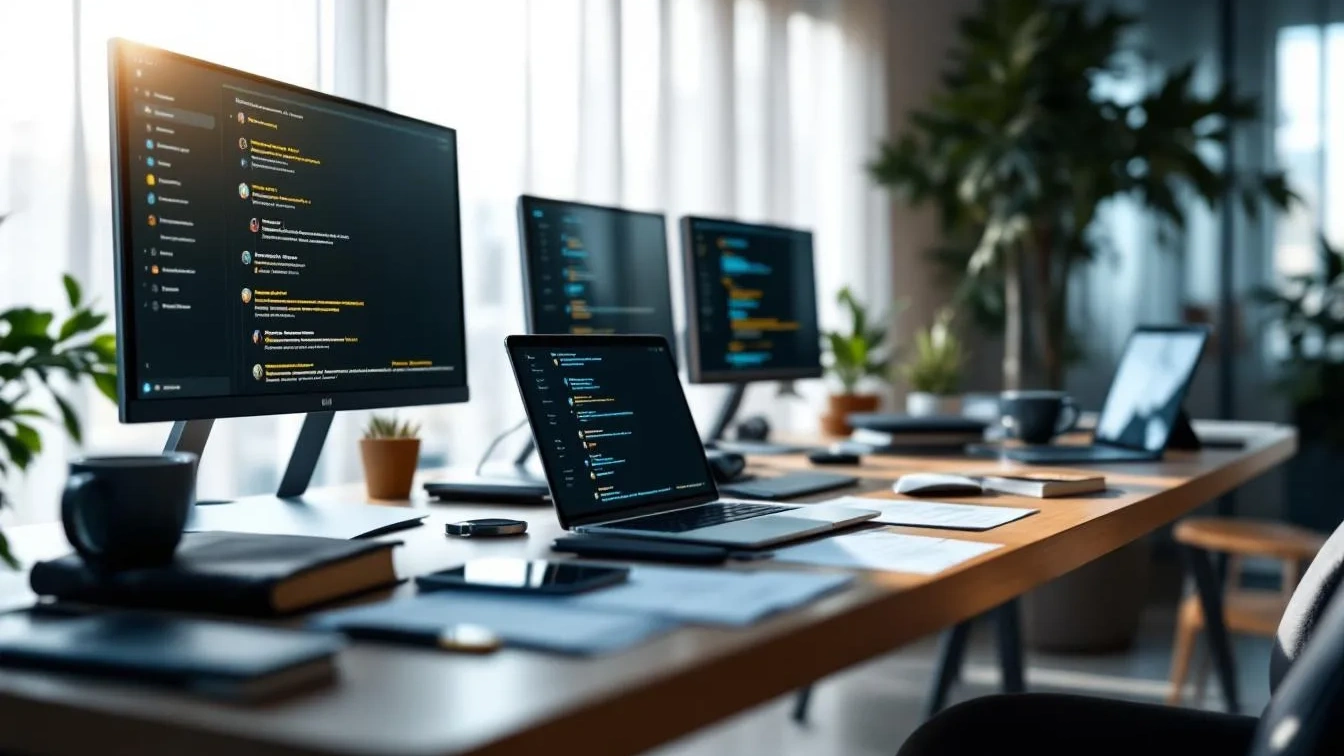 מדוע אתה מאבד ריכוז בכל פעם שאתה מחובר לעולם הדיגיטלי