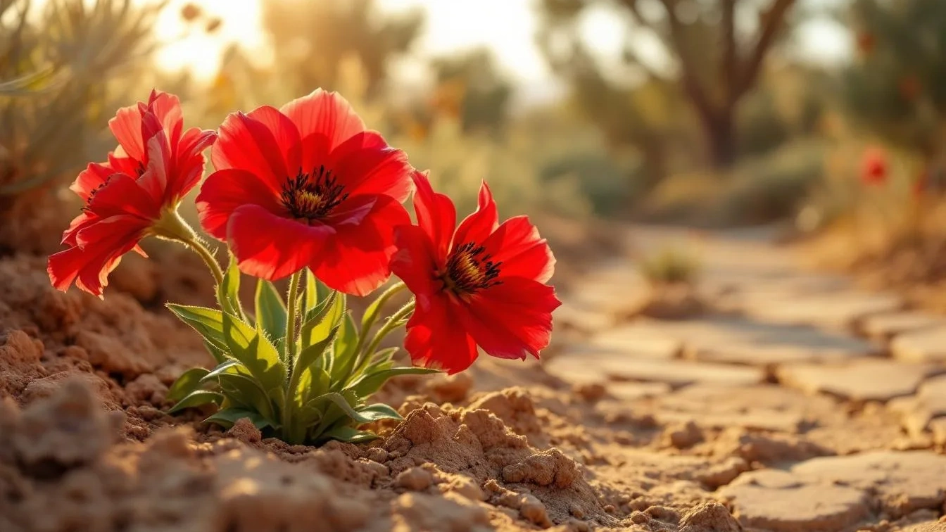 מדוע הפרחים החתוכים שלך לא שורדים כשאתה מנסה לשתול אותם