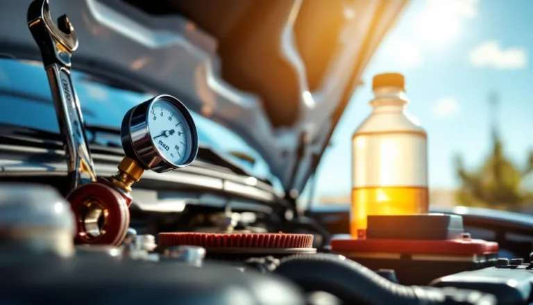 גלה מה לבדוק ברכב לפני הקיץ עם מנגנון רשימת המכונאי שלנו – טיפים לבדיקה שיבטיחו נהיגה בטוחה ונעימה בימים החמים.