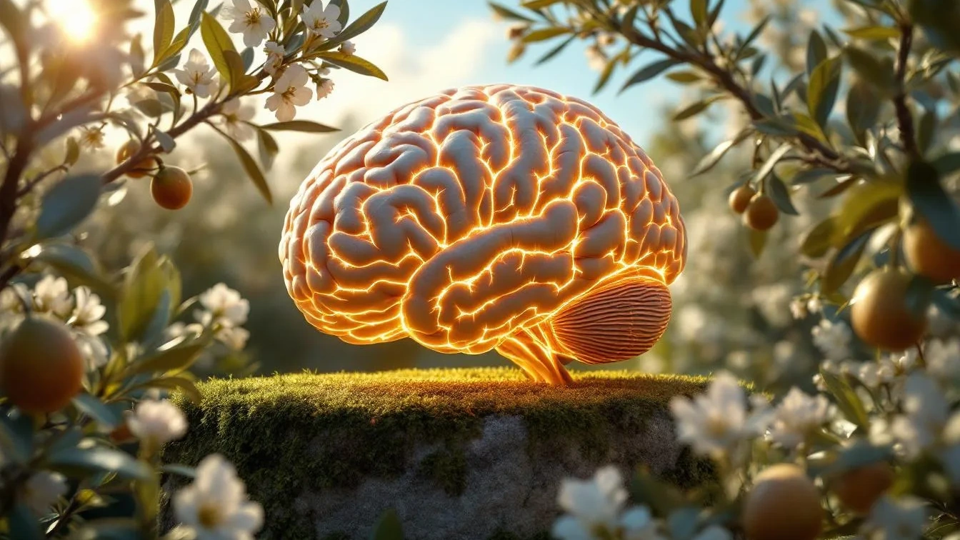 מה קורה למוח כשמתרגלים 5 דקות של קשיבות ביום – מומחה מסביר