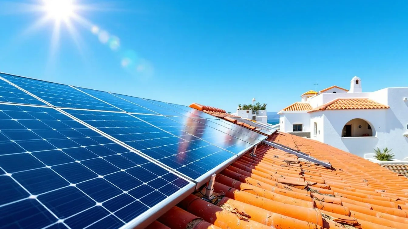 מומחה אנרגיה מסביר מתי פאנלים סולאריים באמת משתלמים ומתי לא