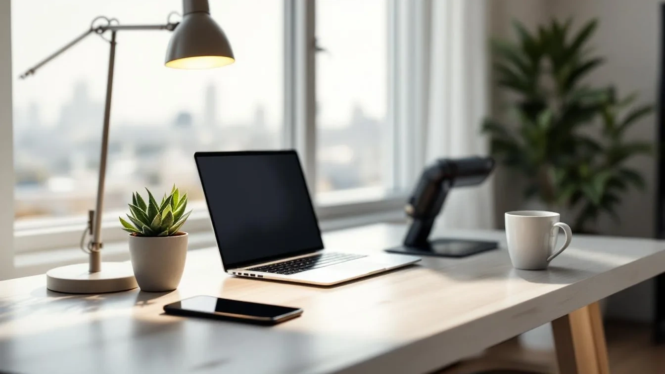 מומחה חושף איך להתרכז בעולם דיגיטלי ולהתמודד עם לחץ מקוון