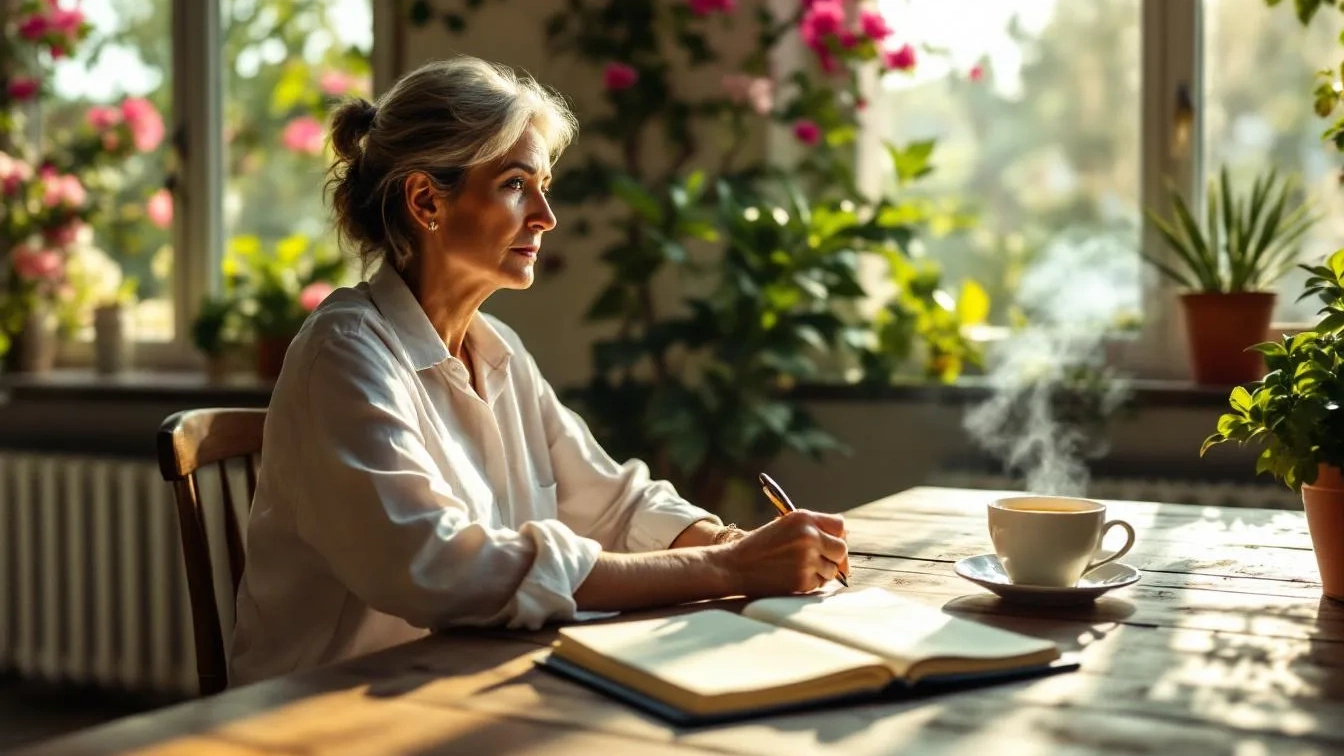 מומחה חושף מה אתם פשוט חייבים לעשות באפריל כדי לשדרג את חייכם