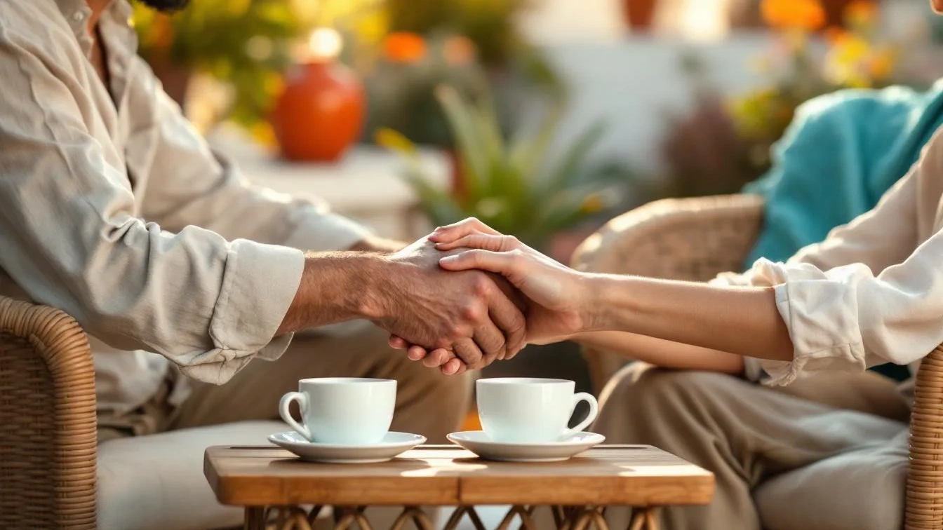 מומחה מגלה איך לבנות מערכת יחסים ארוכה ומספקת