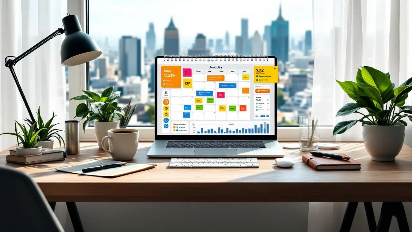מחקר מפתיע: באיזה יום בשבוע אנחנו הכי פרודוקטיביים – ולמה