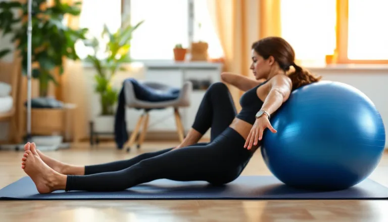 פיזיותרפיסט מקצועי מגלה את התרגיל המוביל לשמירה על גב בריא וחזק אחרי גיל 40 – מידע חיוני לכל אחד שמעוניין במניעת כאבי גב ושיפור איכות החיים.