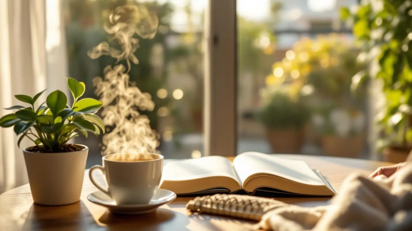 פסיכולוג חושף את ההרגל היומי הפשוט שמשפר את מצב הרוח לאורך זמן