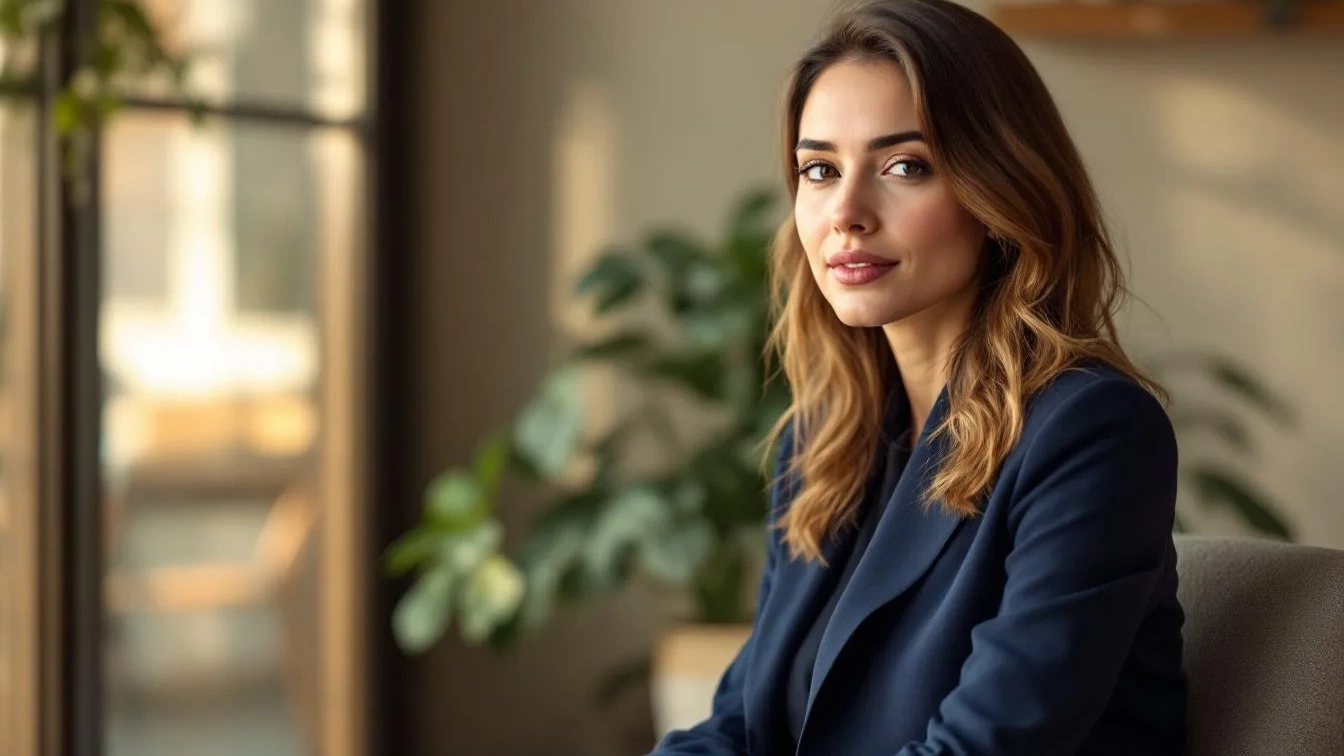 פסיכולוגית מסבירה למה שינוי קטן בהרגל יומי אחד יכול לשנות הכל