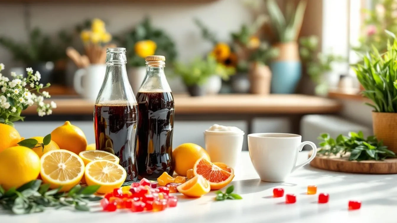 רופא שיניים חושף אילו מאכלים ומשקאות הורסים את החיוך שלך